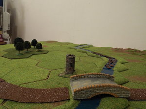 DSCF7477.JPG (3.75 MiB) Viewed 29528 times Another tower guarding the bridge