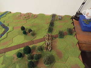DSCF7487.JPG (3.71 MiB) Viewed 31506 times Heavy infantry and giants to contest the river