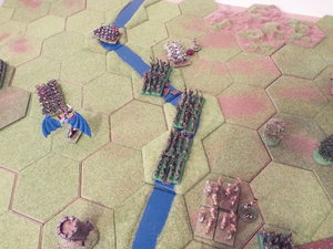 DSCF7524.JPG (3.73 MiB) Viewed 31502 times More wolf riders fall back under fire, this time with a general as well