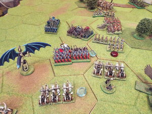 DSCF7534.JPG (3.82 MiB) Viewed 29523 times Heavy chariots hit home