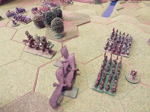 DSCF7546.JPG (3.58 MiB) Viewed 29522 times Where have my hordes gone? The treemen stand victorious