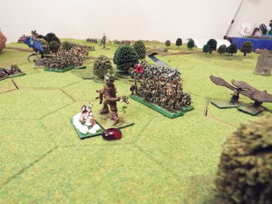 DSCF7555.JPG (3.67 MiB) Viewed 29520 times The treemen, though disrupted, are still a dangerous foe