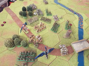 DSCF7563.JPG (3.61 MiB) Viewed 29499 times The giants close in for the kill...