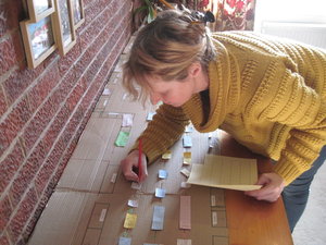 IMG_0531.JPG (3.51 MiB) Viewed 56273 times Planning the layout for the George Stephenson Hall