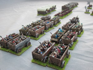 IMG_0983.JPG (2.71 MiB) Viewed 37680 times War Wagons at the ready