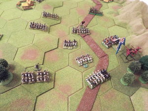 DSCF5960.JPG (1.94 MiB) Viewed 19418 times A depleted elven flank, after another punishing orc attack