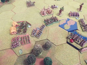 DSCF5964.JPG (1.96 MiB) Viewed 19420 times The final attack of the elves is turned back
